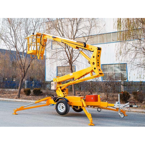 Articulating Boom Lift For Sale Near Me